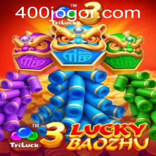 Descubra o Fascinante Mundo de 3LuckyBaozhu