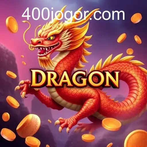 Como ganhar no Fortune Dragon em 400jogo.com com Saque via PIX 2026
