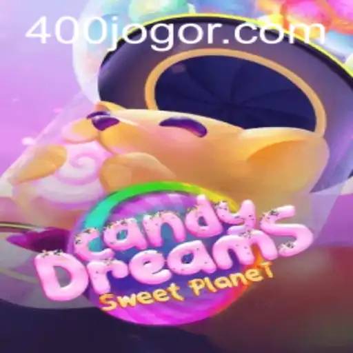 Descubra o Mundo Encantado de CandyDreams no 400jogo.com