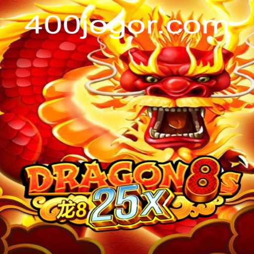 Descobrindo o Universo de Dragon8s25x no 400jogo.com