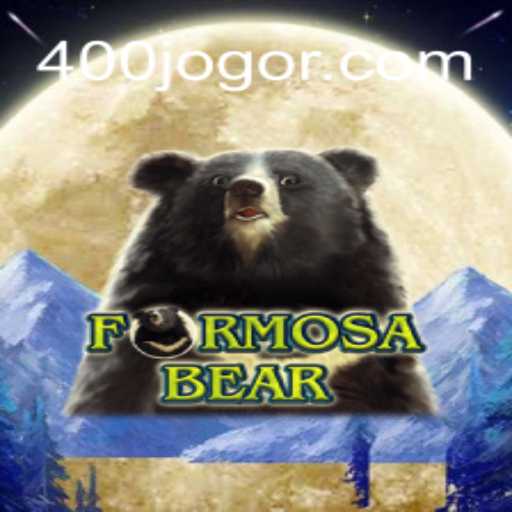 Descubra o Universo de FormosaBear – Um Jogo Inovador em 400jogo.com