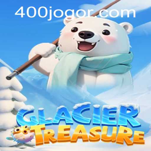 Descubra GlacierTreasure: O Novo Fenômeno de Jogo na 400jogo.com