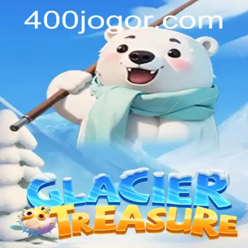 Descubra GlacierTreasure: O Novo Fenômeno de Jogo na 400jogo.com