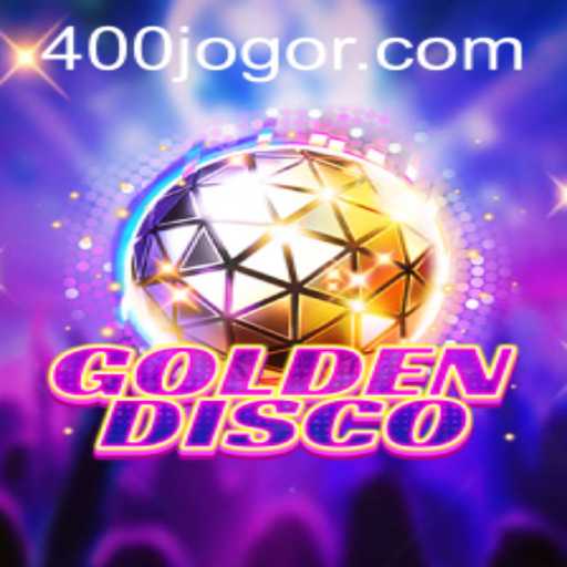 Experimente a Aventura do 'GoldenDisco' no 400jogo.com