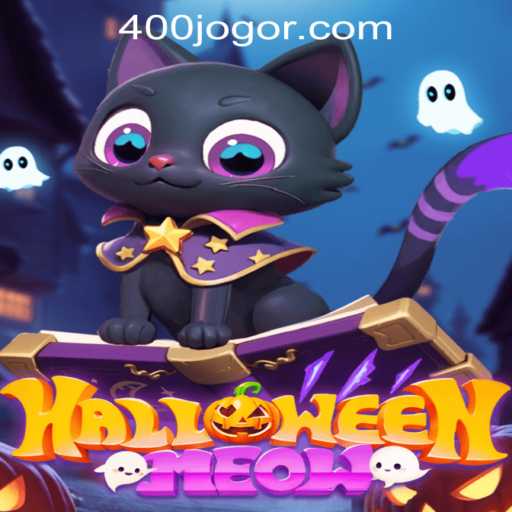 Descubra HalloweenMeow: Mergulhe nesta Aventura Temática de Halloween