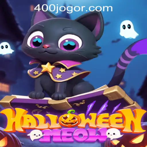 Descubra HalloweenMeow: Mergulhe nesta Aventura Temática de Halloween