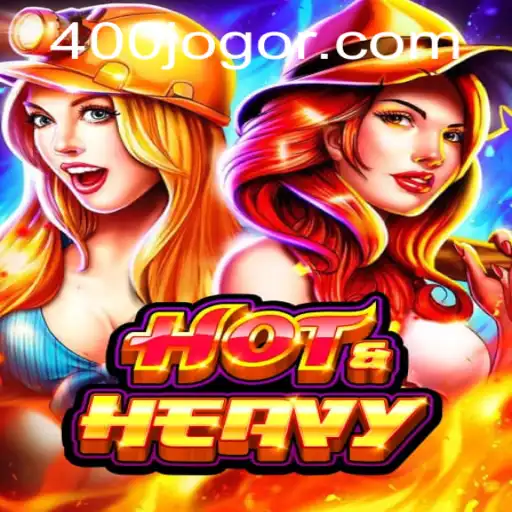 Desvendando HotHeavy: O Jogo Inovador da Plataforma 400jogo.com