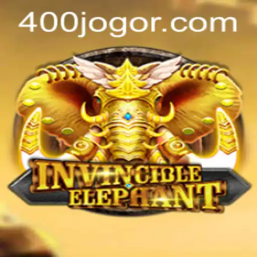 Descubra o Fascinante Mundo de InvincibleElephant no 400jogo.com