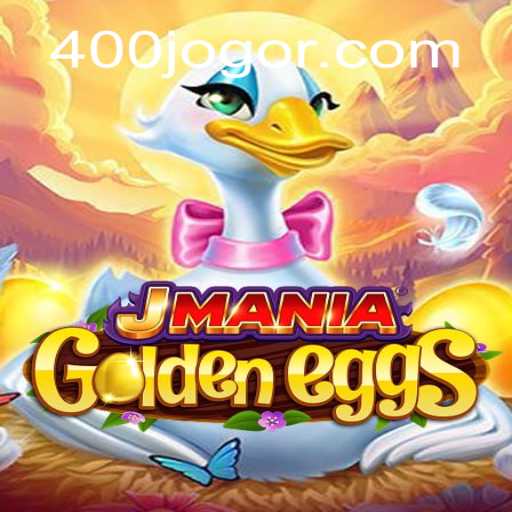 JManiaGoldenEggs: Descubra o Desafio Cativante do Jogo do Momento