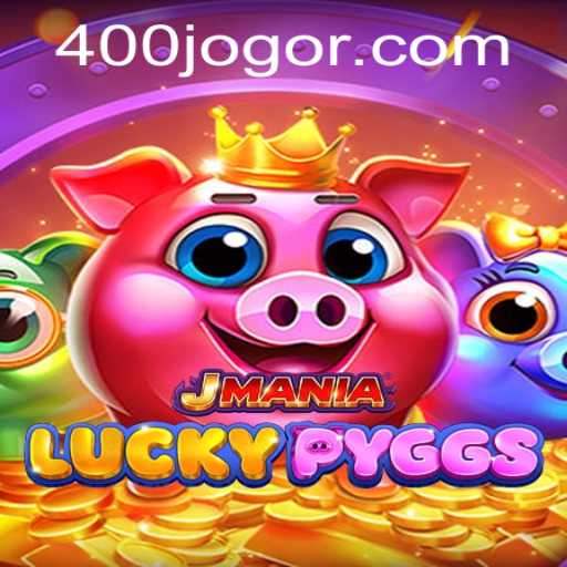 Explorando o Universo de JManiaLuckyPyggs: A Nova Sensação dos Jogos