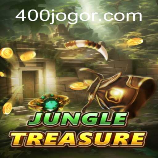 Explorando o Mundo de JungleTreasure: Uma Aventura Inesquecível