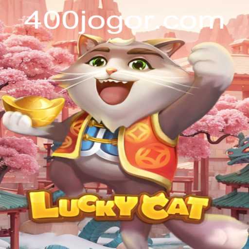 Explorando LuckyCat: O Fascinante Jogo Disponível no 400jogo.com