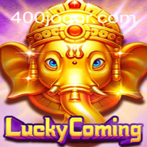 Descubra o Mundo Envolvente de LuckyComing - O Jogo de Sucesso em 400jogo.com