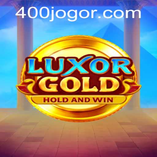 LuxorGold: Descubra o Fascinante Mundo dos Jogos Egípcios