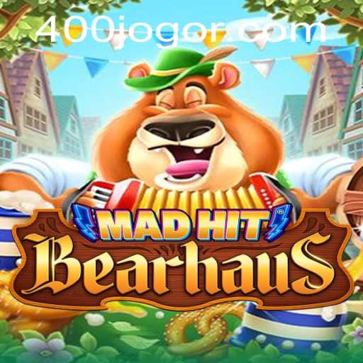 MadHitBearhaus: Aventuras e Estratégias no Novo Jogo Inovador