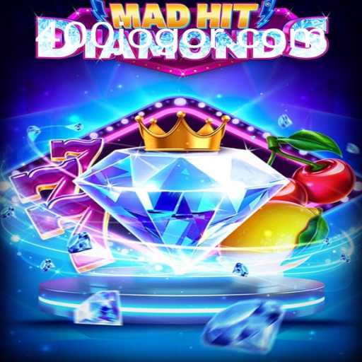 Descubra o Fascinante Mundo de MadHitDiamonds: Uma Nova Tendência no 400jogo.com