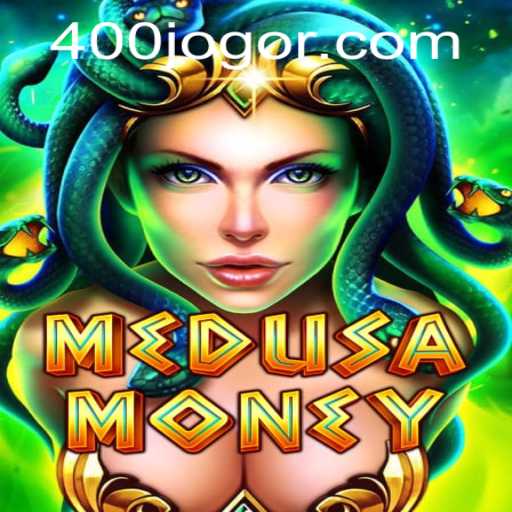 Explorando o Fascinante Universo de MedusaMoney no 400jogo.com