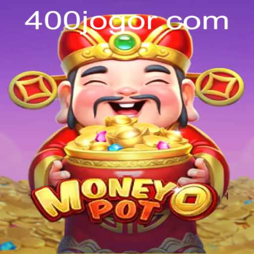 Entendendo MoneyPot: O Novo Fenômeno do 400jogo.com