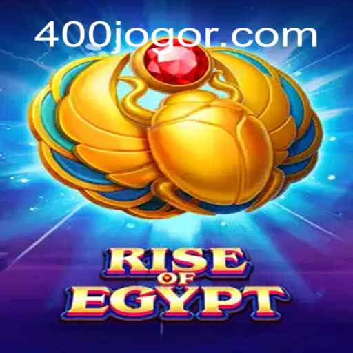 RiseOfEgypt: Descubra a Fascinante Jornada pelo Antigo Egito em 400jogo.com