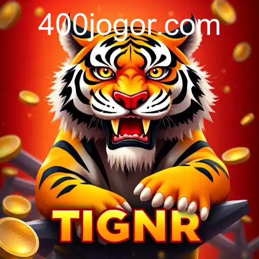 Como ganhar no Fortune Tiger em 400jogo.com com Saque via PIX 2026