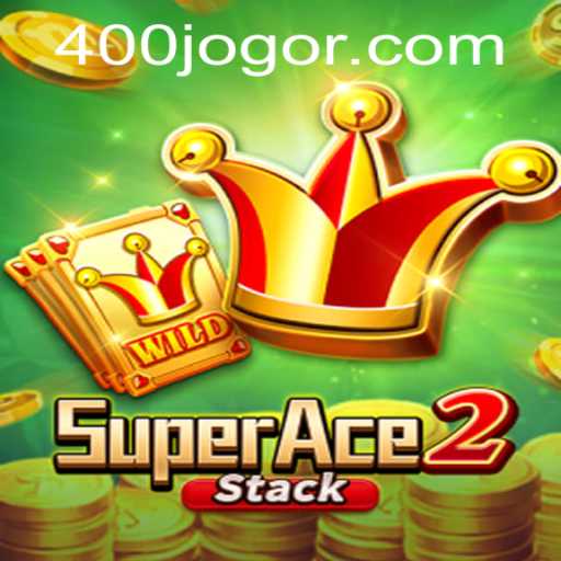Descubra o Mundo de Aventura em SuperAce2