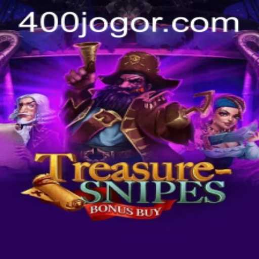 Descubra o mundo de TreasuresnipesBonusBuy em 400jogo.com