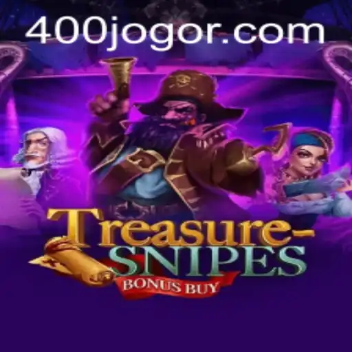 Descubra o mundo de TreasuresnipesBonusBuy em 400jogo.com