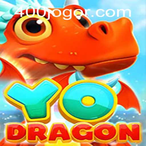Descubra YoDragon: A Nova Sensação no Mundo dos Jogos