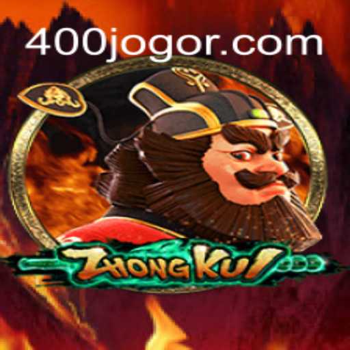 Explorando ZhongKui: Um Mergulho no Popular Jogo da 400jogo.com